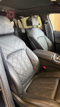 بي ام دبليو X6